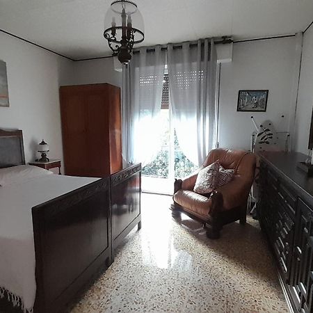 Casa Di Gianni Leilighet Primaluna Eksteriør bilde