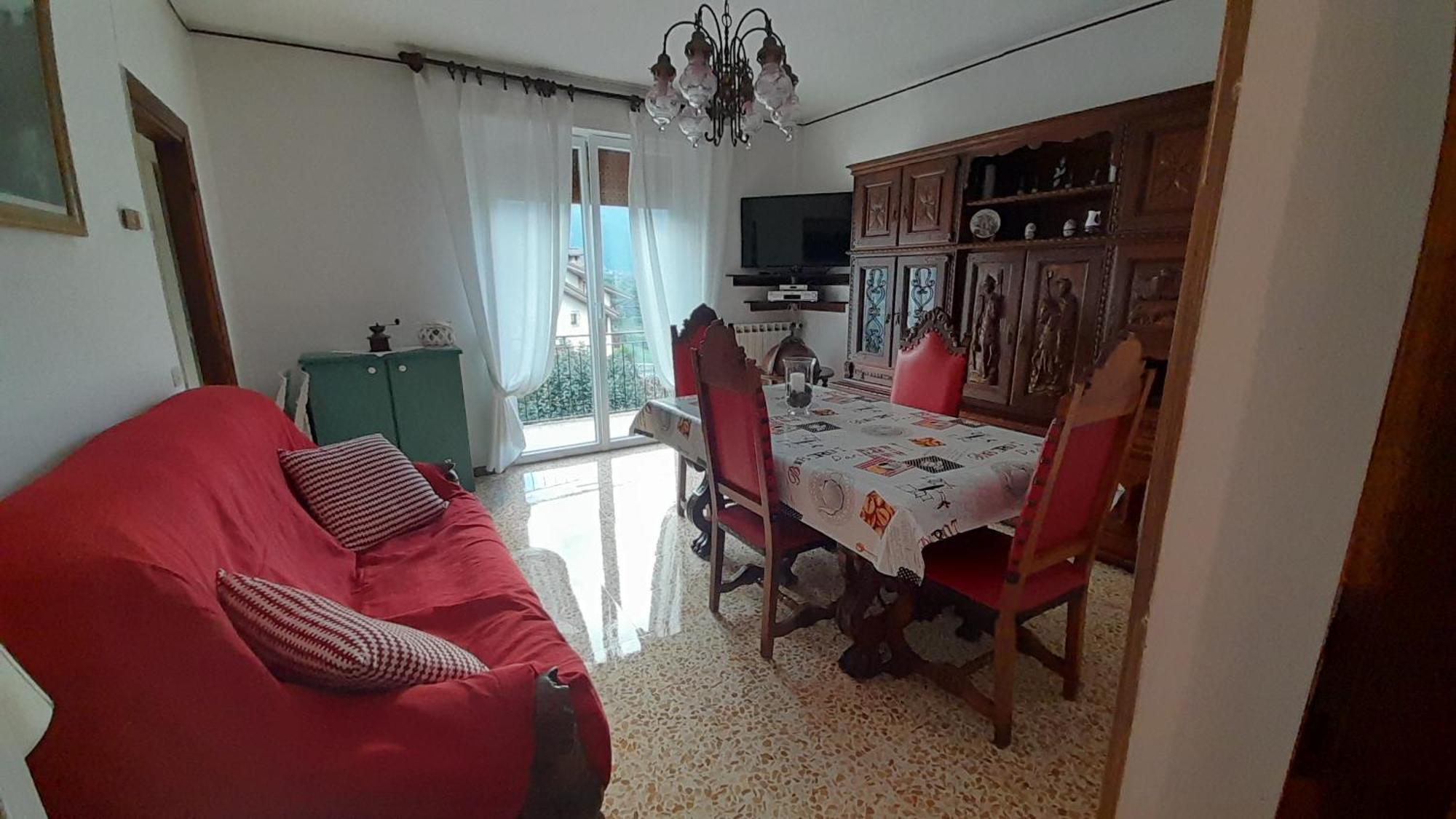 Casa Di Gianni Leilighet Primaluna Eksteriør bilde