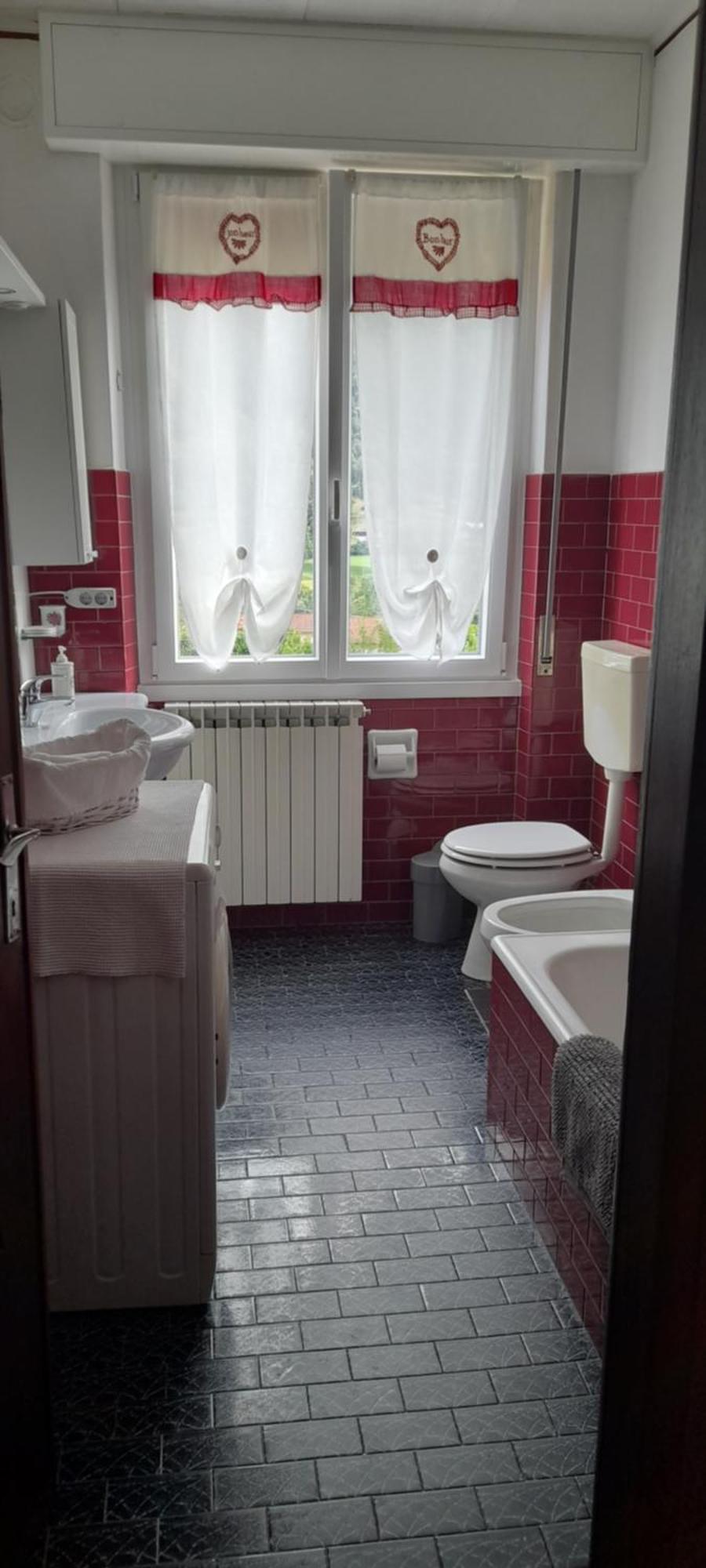 Casa Di Gianni Leilighet Primaluna Eksteriør bilde
