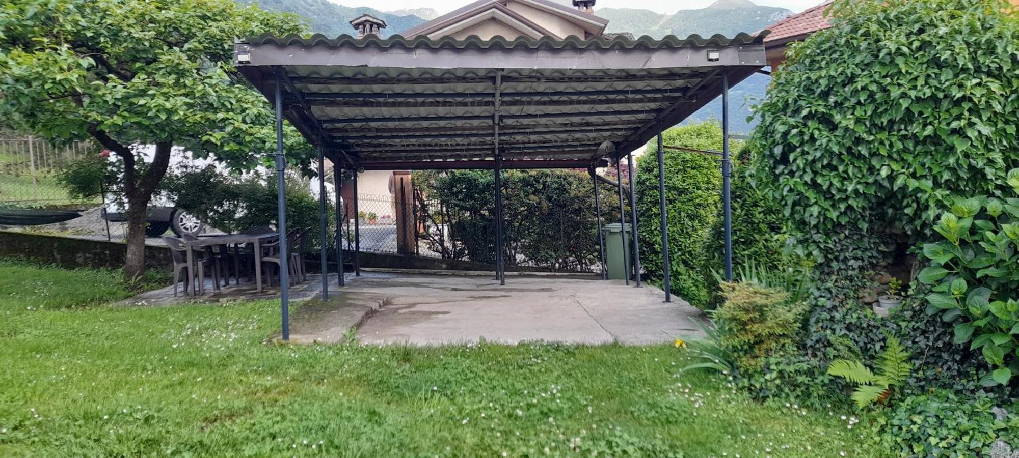 Casa Di Gianni Leilighet Primaluna Eksteriør bilde