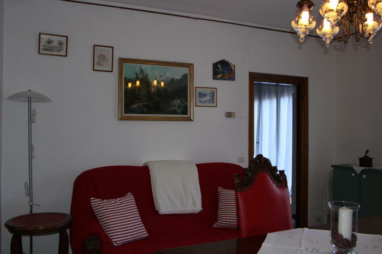 Casa Di Gianni Leilighet Primaluna Eksteriør bilde